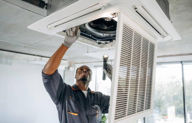 Licensed Ac Installation service in Prairie Grove, IL - FH HVAC