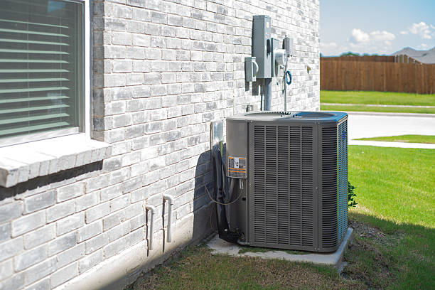 Reliable Ac Installation contractor in Prairie Grove, IL by FH HVAC